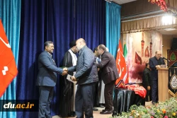 آیین اختتامیه چهارمین پویش سفیران حسینی(ع) 10