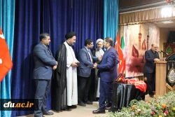 آیین اختتامیه چهارمین پویش سفیران حسینی(ع) 11