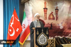 آیین اختتامیه چهارمین پویش سفیران حسینی(ع) 2