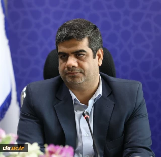 سرپرست دانشگاه فرهنگیان: 

پایان فرآیند مصاحبه دکتر معلمان طی دو ماه آینده