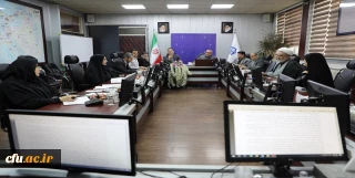 تصویب «شیوه نامه تألیف و ترجمۀ کتاب های دانشگاه فرهنگیان»