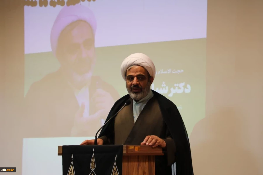 آغاز بکار دوره " طرح ولایت" در دانشگا فرهنگیان 2