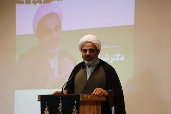 آغاز بکار دوره " طرح ولایت" در دانشگا فرهنگیان 2