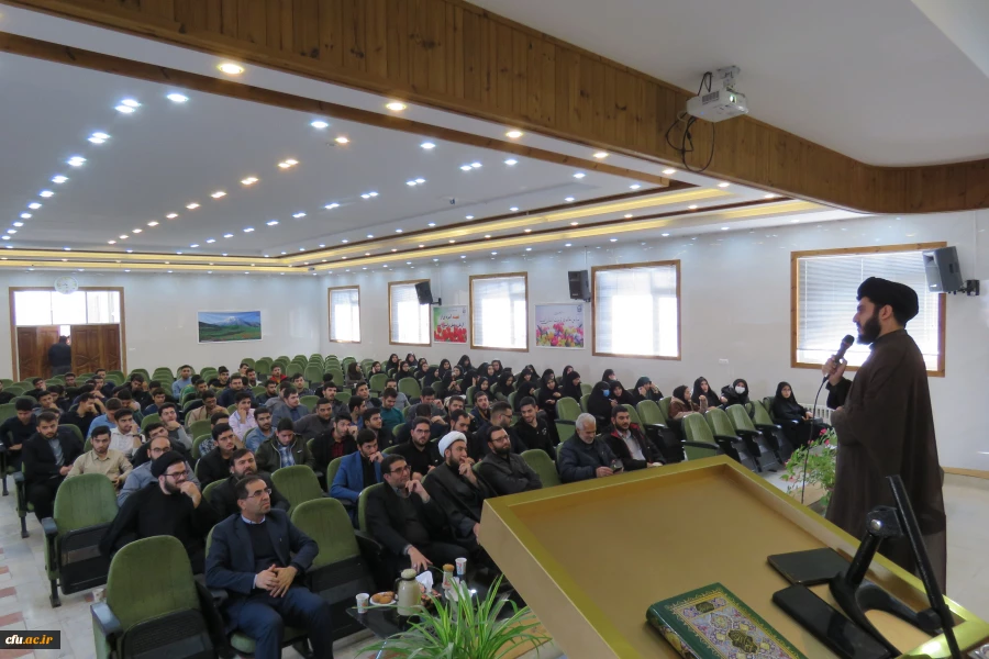 همایش هندسه انقلاب اسلامی
 5