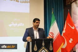 طرح ولایت مجهز شدن به ابزار قدرت تحلیل و تفکر است 2