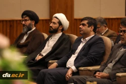 مراسم اختتامیه نخستین جشنواره الگو های برتر تدریس 2