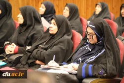 مراسم اختتامیه نخستین جشنواره الگو های برتر تدریس 9