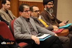 مراسم اختتامیه نخستین جشنواره الگو های برتر تدریس 10