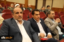 مراسم اختتامیه نخستین جشنواره الگو های برتر تدریس 11