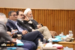 مراسم اختتامیه نخستین جشنواره الگو های برتر تدریس 19