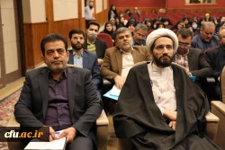 مراسم اختتامیه نخستین جشنواره الگو های برتر تدریس 7