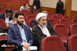 مراسم اختتامیه نخستین جشنواره الگو های برتر تدریس 21