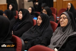 مراسم اختتامیه نخستین جشنواره الگو های برتر تدریس 22