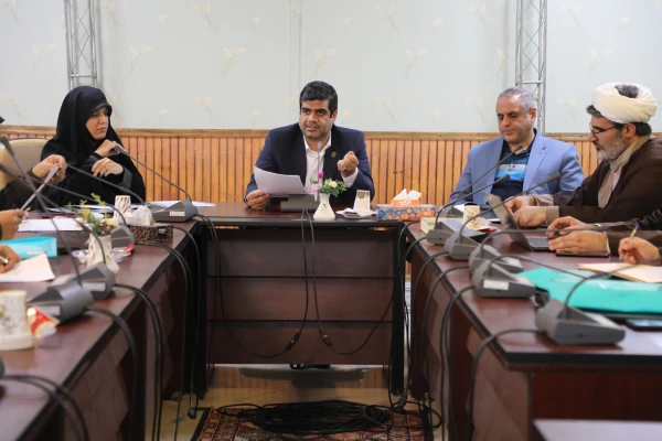 دبیرخانه های هماهنگی گروه های آموزشی – تربیتی،  فرصتی برای تعامل، تفاهم و تسهیم دانش 2