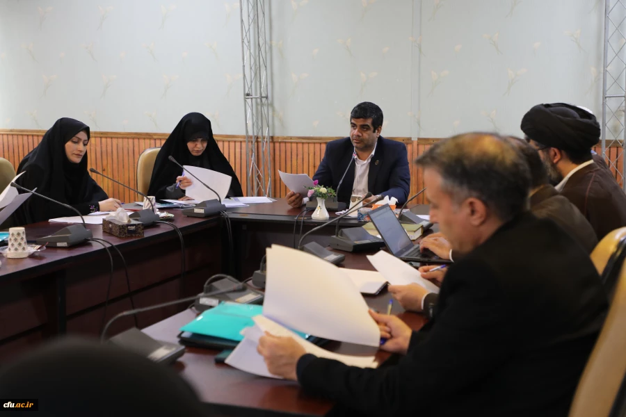 دبیرخانه های هماهنگی گروه های آموزشی – تربیتی،  فرصتی برای تعامل، تفاهم و تسهیم دانش 3