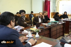 دبیرخانه های هماهنگی گروه های آموزشی – تربیتی،  فرصتی برای تعامل، تفاهم و تسهیم دانش 4