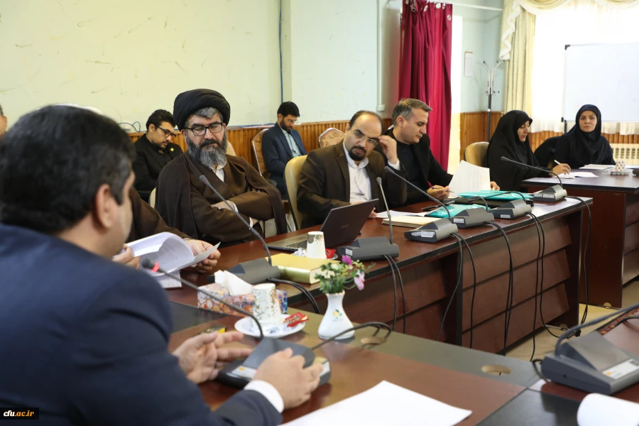 دبیرخانه های هماهنگی گروه های آموزشی – تربیتی،  فرصتی برای تعامل، تفاهم و تسهیم دانش 4