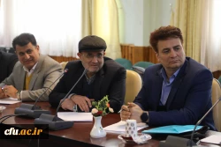 دبیرخانه های هماهنگی گروه های آموزشی – تربیتی،  فرصتی برای تعامل، تفاهم و تسهیم دانش 5