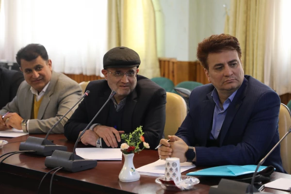 دبیرخانه های هماهنگی گروه های آموزشی – تربیتی،  فرصتی برای تعامل، تفاهم و تسهیم دانش 5