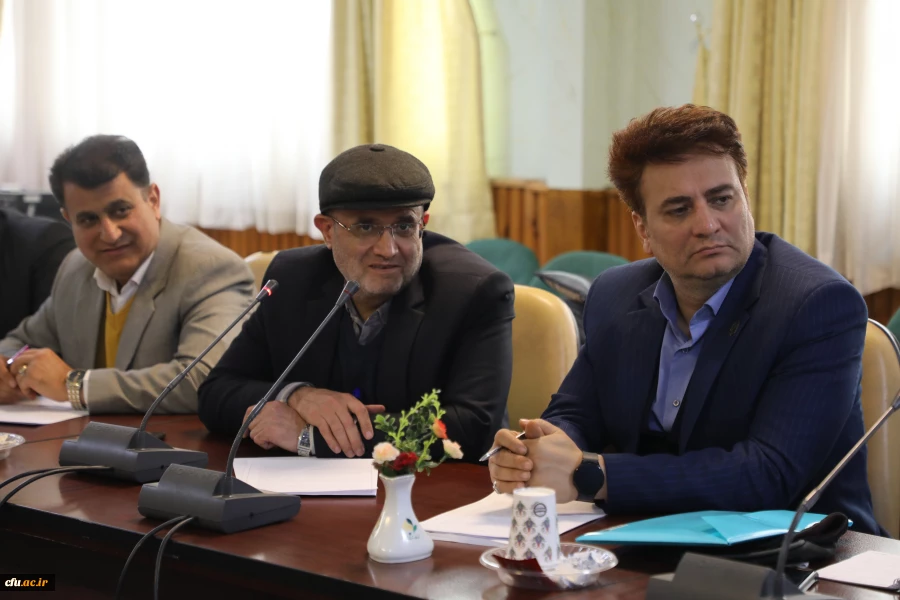 دبیرخانه های هماهنگی گروه های آموزشی – تربیتی،  فرصتی برای تعامل، تفاهم و تسهیم دانش 5