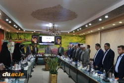 کارگاه نمایه سازی نشریات در پایگاه DOAJ ویژه سردبیران و مدیران داخلی نشریه های علمی دانشگاه فرهنگیان 2