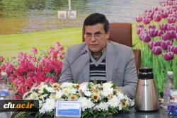 کارگاه نمایه سازی نشریات در پایگاه DOAJ ویژه سردبیران و مدیران داخلی نشریه های علمی دانشگاه فرهنگیان 3