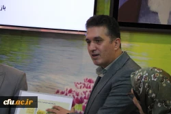 کارگاه نمایه سازی نشریات در پایگاه DOAJ ویژه سردبیران و مدیران داخلی نشریه های علمی دانشگاه فرهنگیان 4