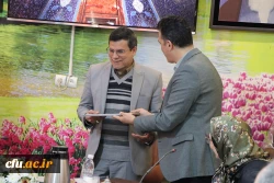 کارگاه نمایه سازی نشریات در پایگاه DOAJ ویژه سردبیران و مدیران داخلی نشریه های علمی دانشگاه فرهنگیان 5