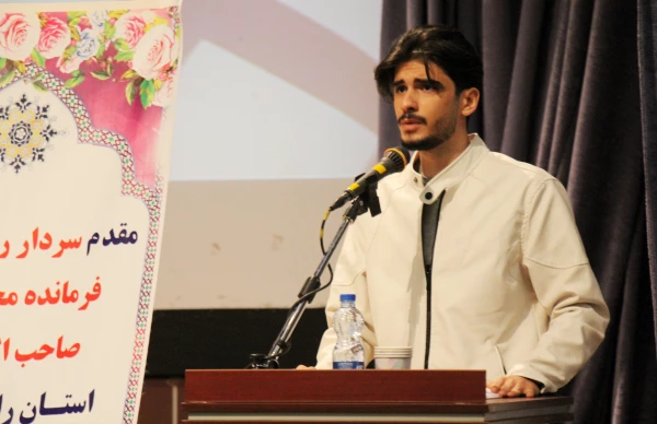 آیین گرامیداشت روز دانشجو در دانشگاه فرهنگیان قزوین 5