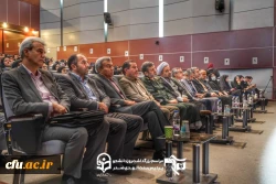 آیین گرامیداشت روز دانشجو در دانشگاه فرهنگیان قزوین 9