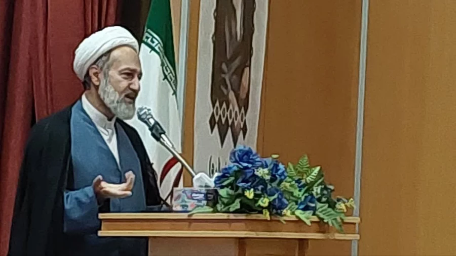 مراسم باشکوه روز دانشجو با عنوان دانشگاه فرهنگیان قوی و پیشرو 4