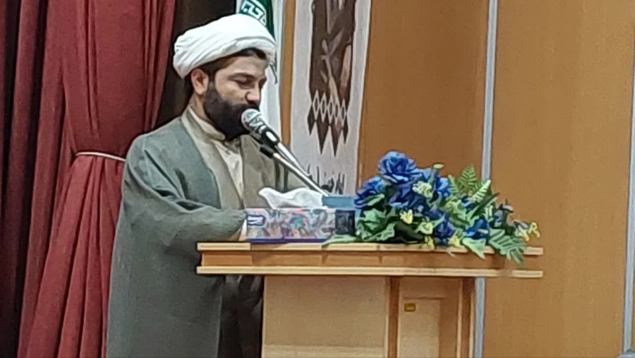 مراسم باشکوه روز دانشجو با عنوان دانشگاه فرهنگیان قوی و پیشرو 6