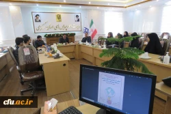 تجلیل از رتبه های برتر کنکور
 2