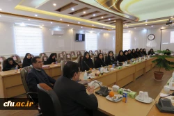 تجلیل از رتبه های برتر کنکور
 4