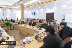 تجلیل از رتبه های برتر کنکور
 5