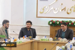 تجلیل از رتبه های برتر کنکور
 6