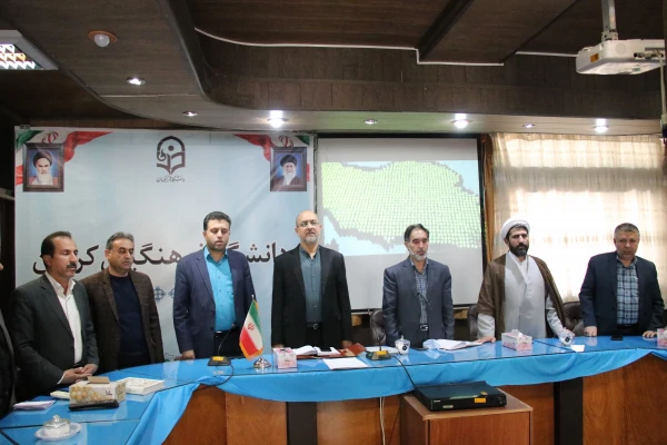 
حراست در دانشگاه فرهنگیان رویکرد فرهنگی دارد 2