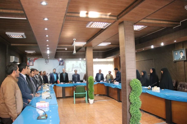 
حراست در دانشگاه فرهنگیان رویکرد فرهنگی دارد 2