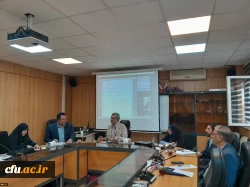 برگزاری جلسه مشترک شورای راهبردی کارورزی دانشگاه فرهنگیان با وزارت آموزش و پرورش 3