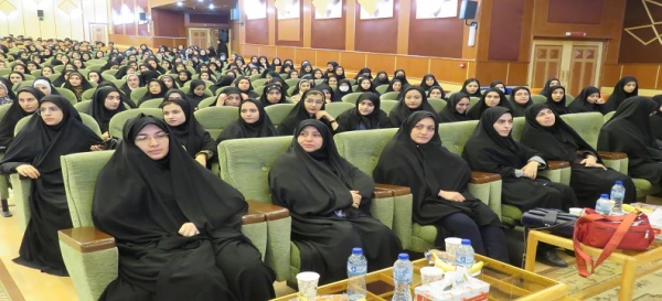 آیین گرامیداشت روز دانشجو 16 آذر 