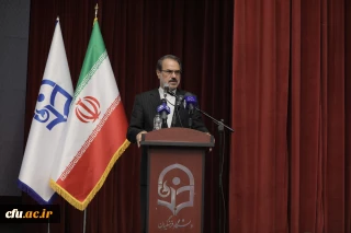 رئیس سازمان بازرسی کل کشور:

لزوم وجود مدارس وابسته به دانشگاه فرهنگیان 