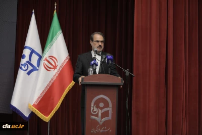 رئیس سازمان بازرسی کل کشور:

لزوم وجود مدارس وابسته به دانشگاه فرهنگیان 