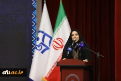 آیین گرامیداشت 16 آذر روز دانشجو- پردیس نسیبه دانشگاه فرهنگیان 4