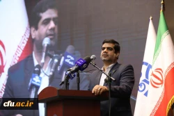 آیین گرامیداشت 16 آذر روز دانشجو- پردیس نسیبه دانشگاه فرهنگیان 6