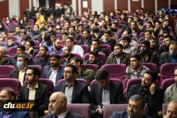 آیین گرامیداشت 16 آذر روز دانشجو- پردیس نسیبه دانشگاه فرهنگیان 7