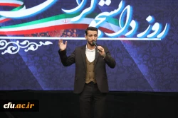 آیین گرامیداشت 16 آذر روز دانشجو- پردیس نسیبه دانشگاه فرهنگیان 13