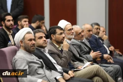 آیین گرامیداشت 16 آذر روز دانشجو- پردیس نسیبه دانشگاه فرهنگیان 14