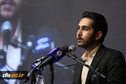 آیین گرامیداشت 16 آذر روز دانشجو- پردیس نسیبه دانشگاه فرهنگیان 15