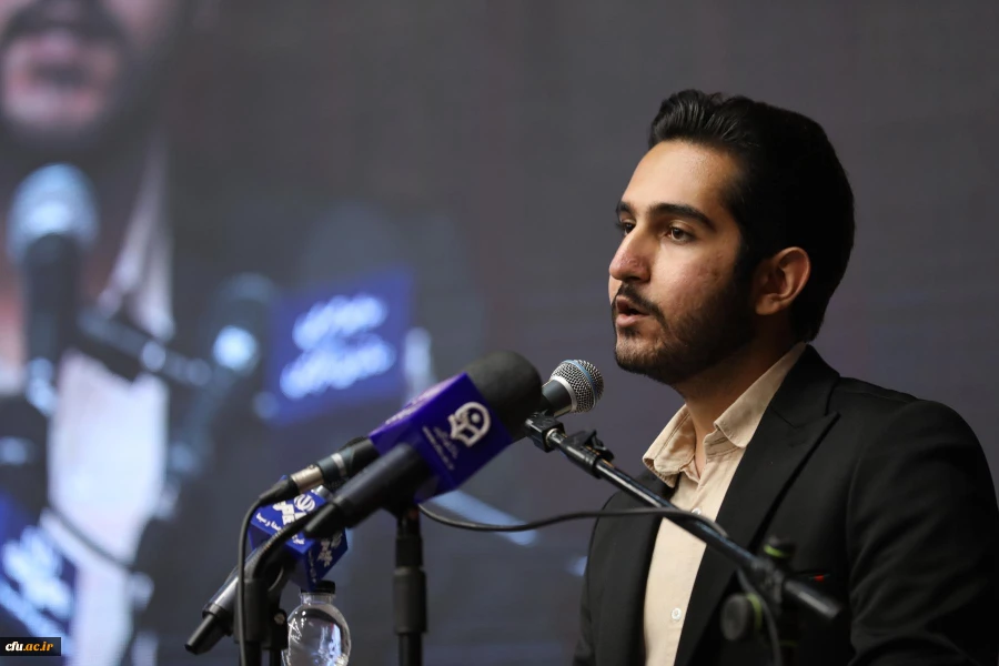 آیین گرامیداشت 16 آذر روز دانشجو- پردیس نسیبه دانشگاه فرهنگیان 15