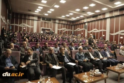 آیین گرامیداشت 16 آذر روز دانشجو- پردیس نسیبه دانشگاه فرهنگیان 20